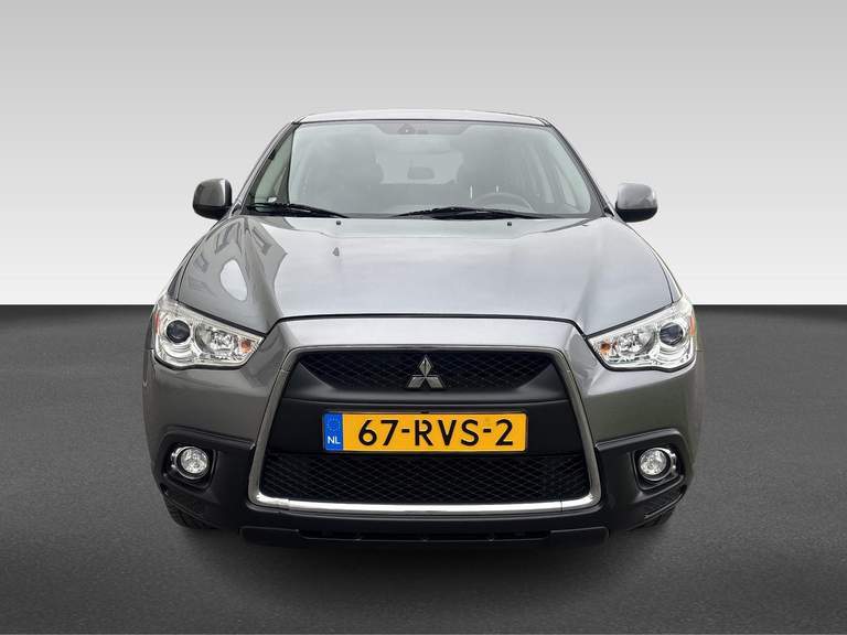 Mitsubishi
