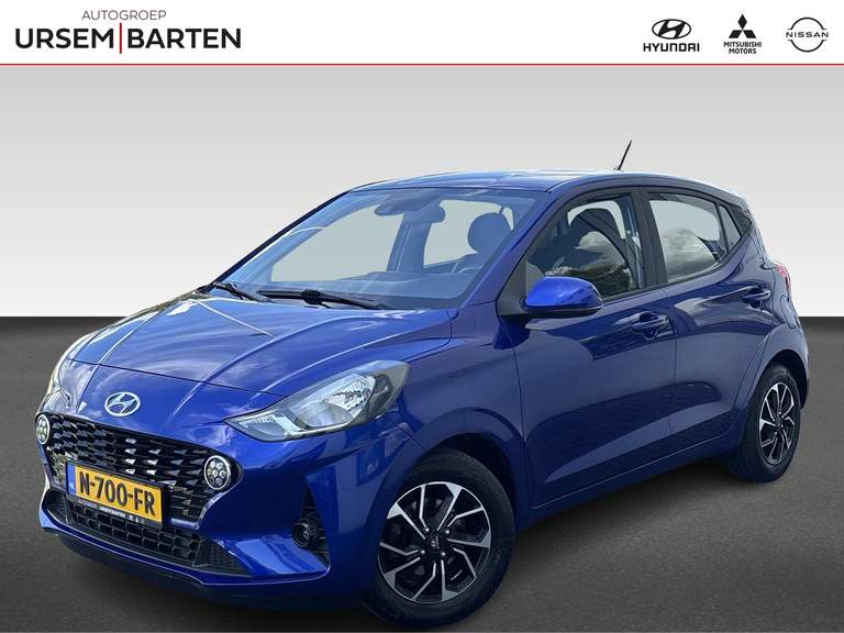 Hyundai