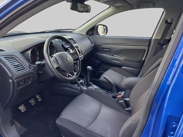 Mitsubishi