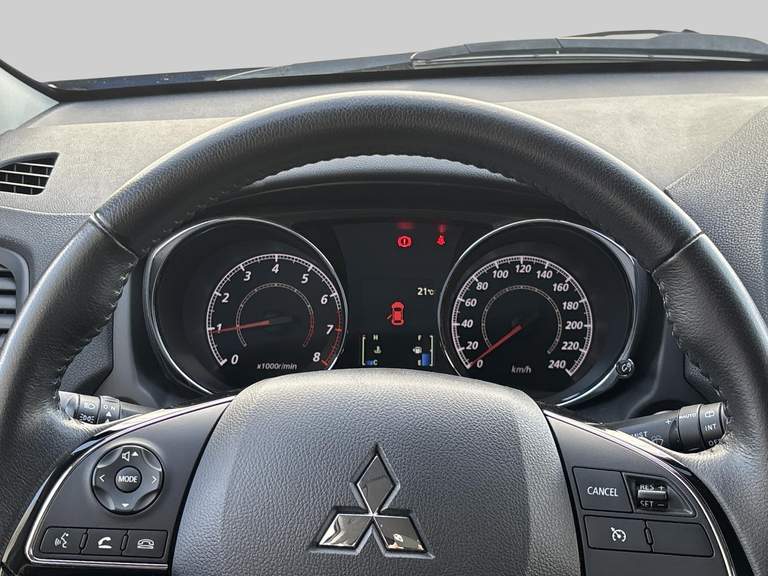 Mitsubishi
