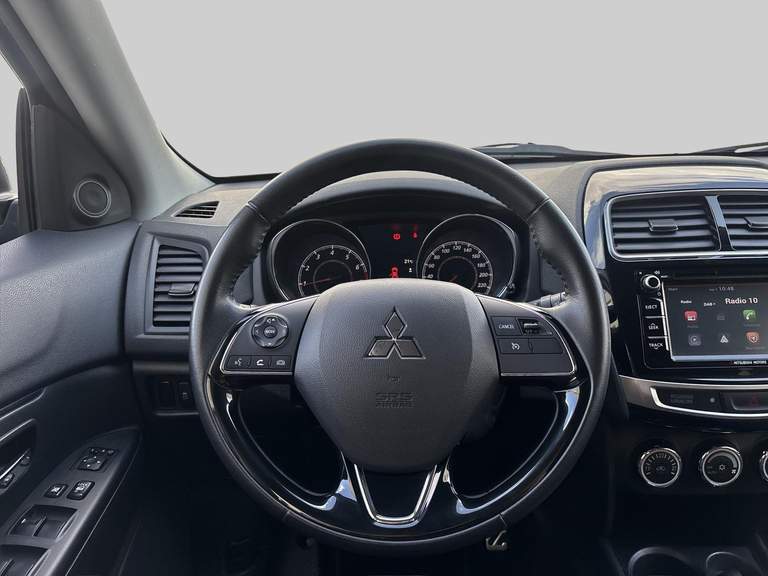 Mitsubishi