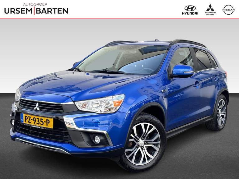 Mitsubishi