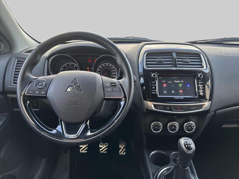 Mitsubishi