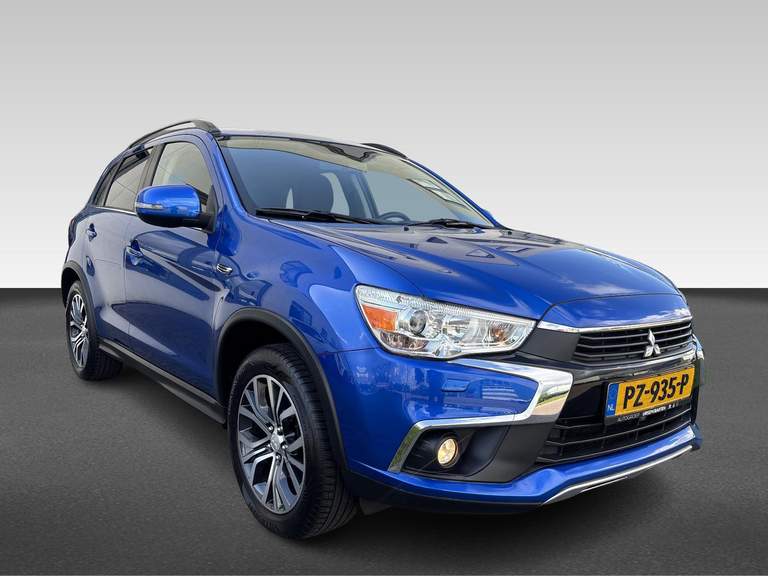 Mitsubishi
