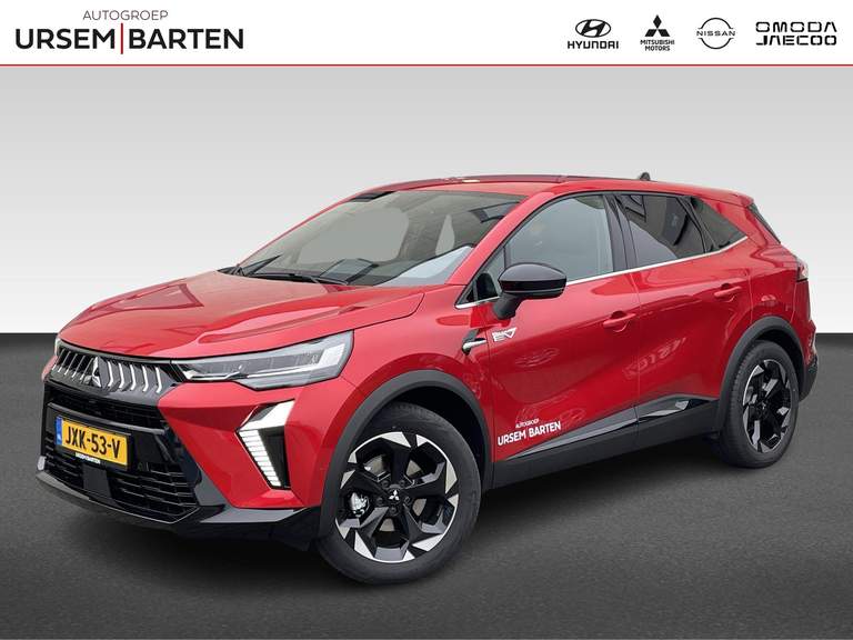 Mitsubishi