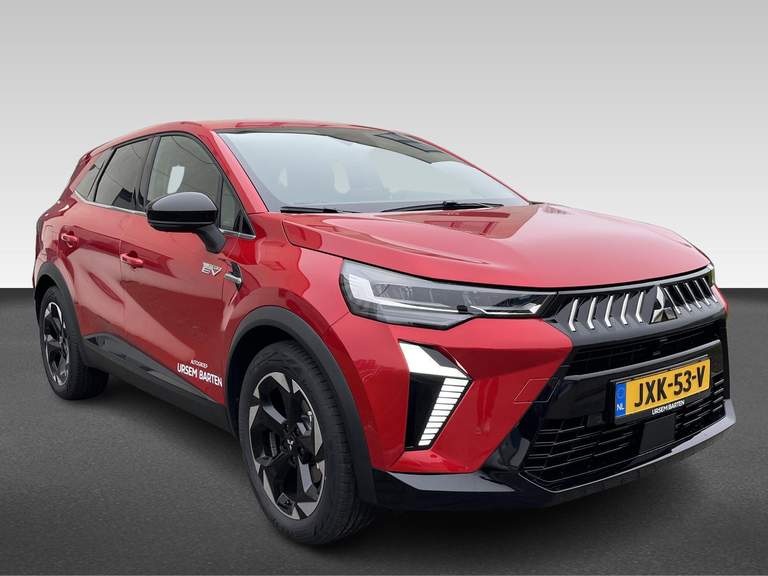 Mitsubishi