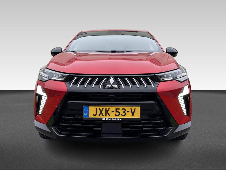 Mitsubishi