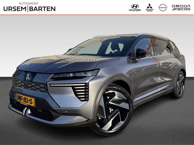 Mitsubishi