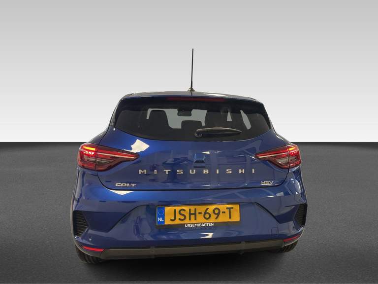 Mitsubishi