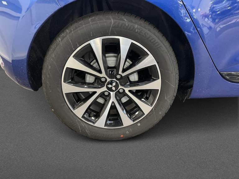 Mitsubishi