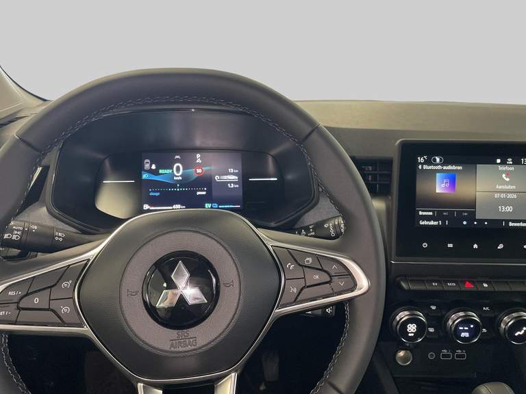 Mitsubishi