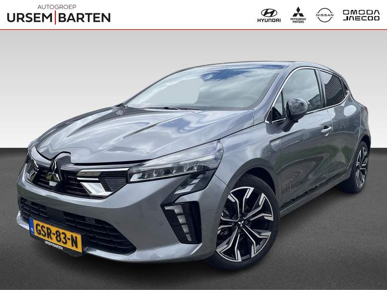 Mitsubishi