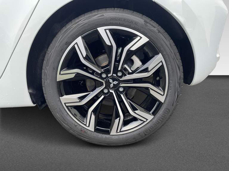 Mitsubishi