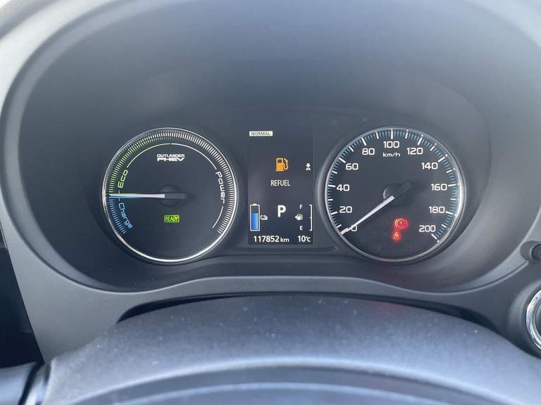 Mitsubishi