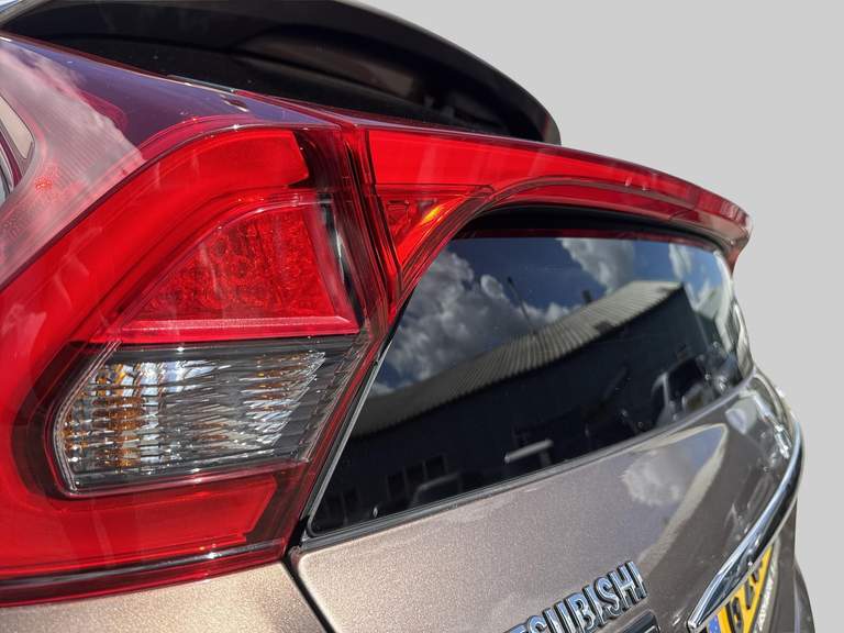 Mitsubishi