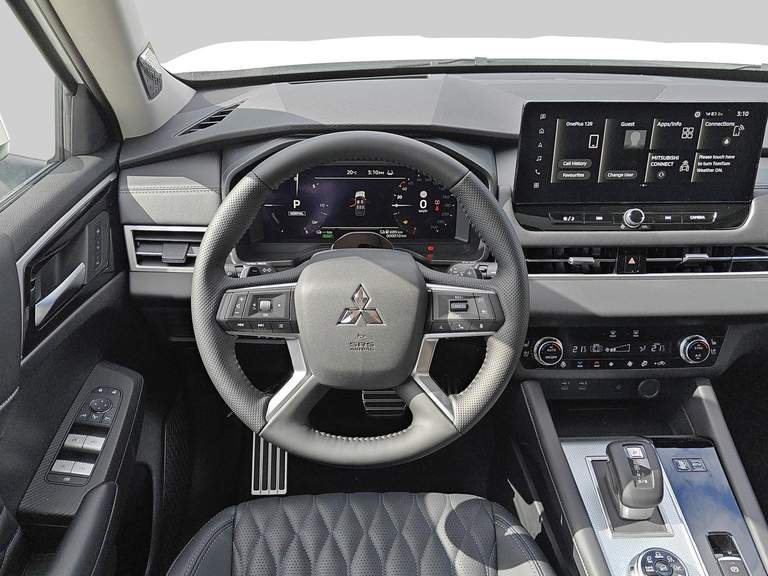 Mitsubishi