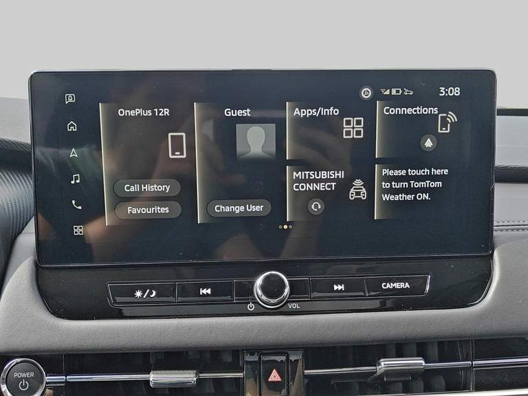 Mitsubishi