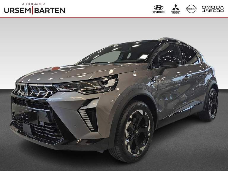 Mitsubishi