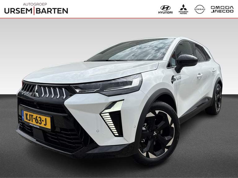 Mitsubishi