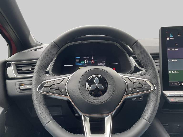 Mitsubishi Mitsubishi