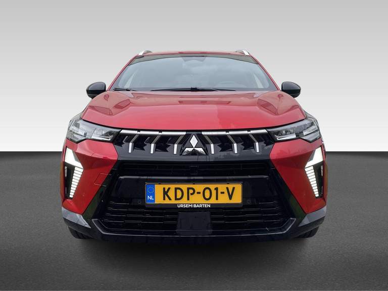 Mitsubishi Mitsubishi