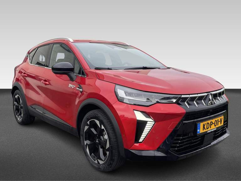 Mitsubishi Mitsubishi