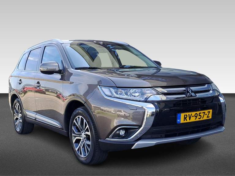 Mitsubishi