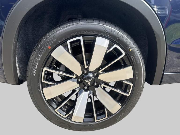 Mitsubishi