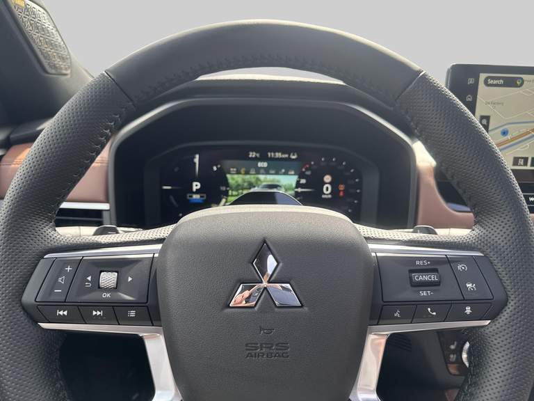 Mitsubishi
