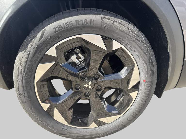 Mitsubishi