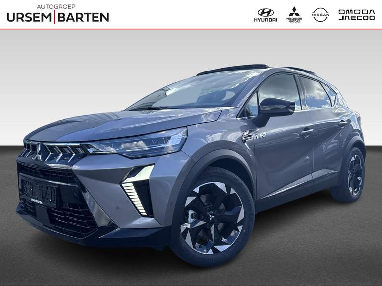 Mitsubishi