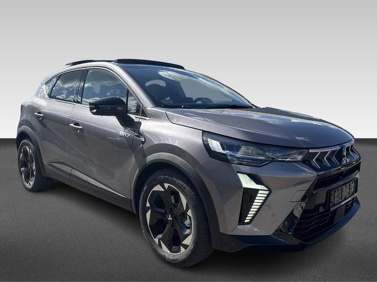 Mitsubishi