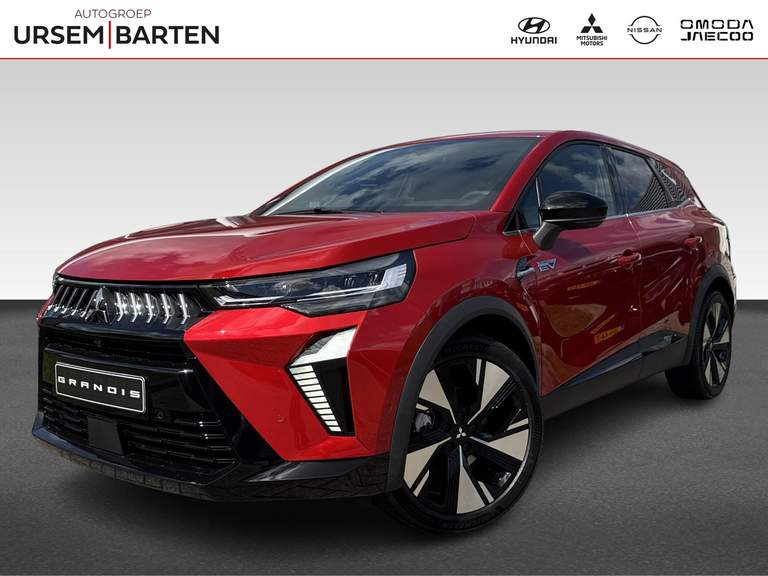 Mitsubishi