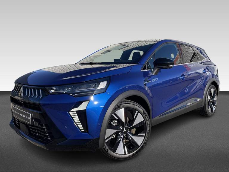 Mitsubishi Mitsubishi