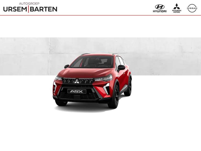 Mitsubishi
