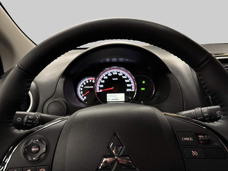 Mitsubishi