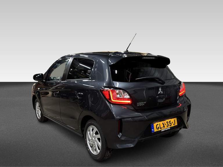 Mitsubishi