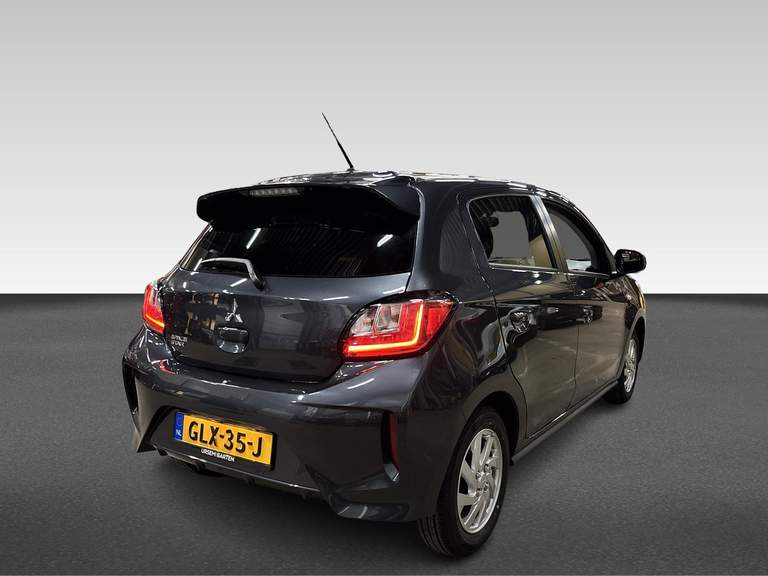 Mitsubishi