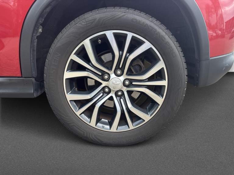 Mitsubishi