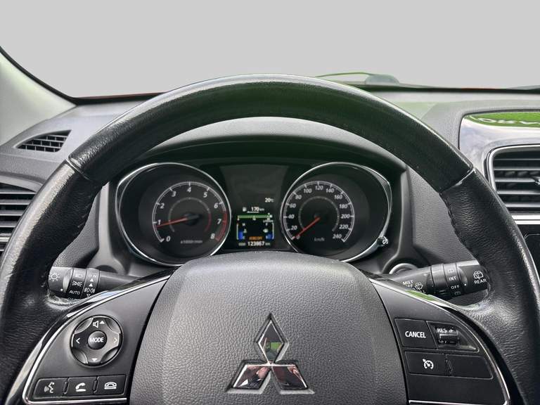 Mitsubishi