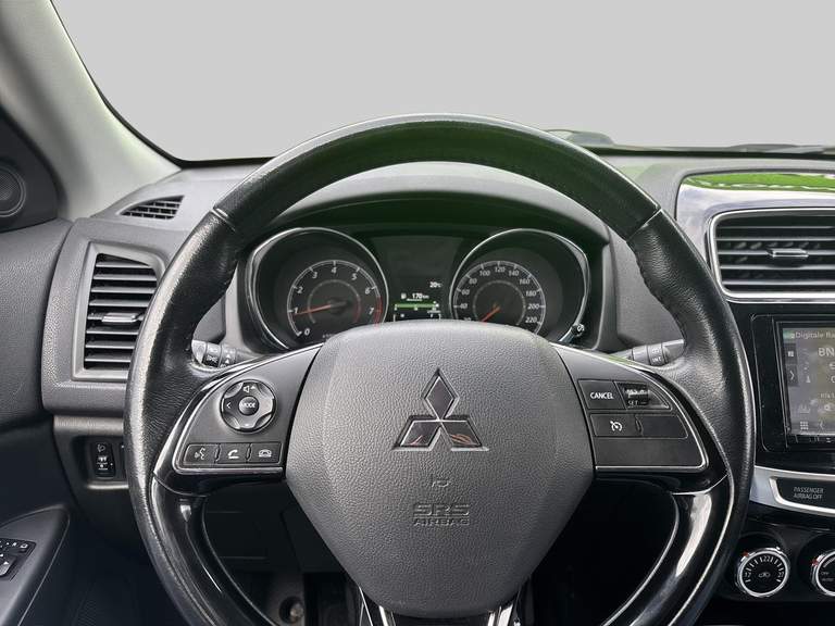 Mitsubishi