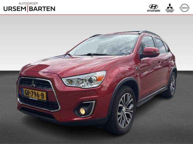 Mitsubishi