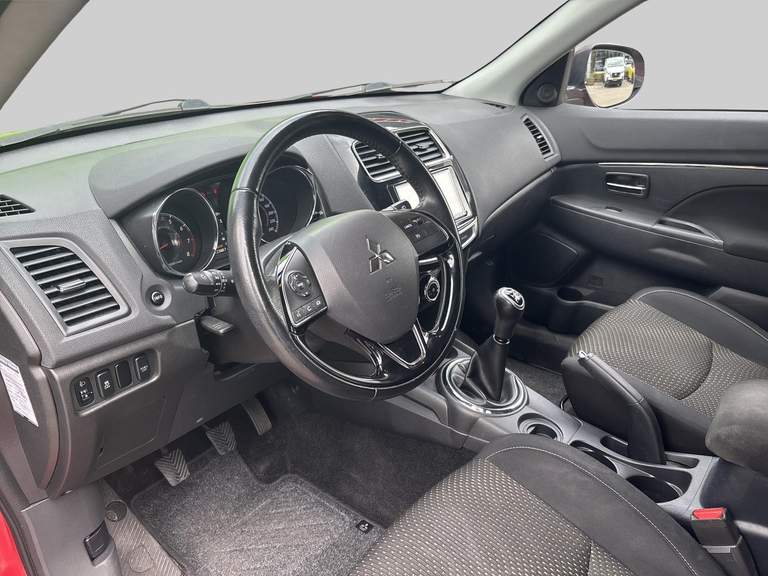 Mitsubishi