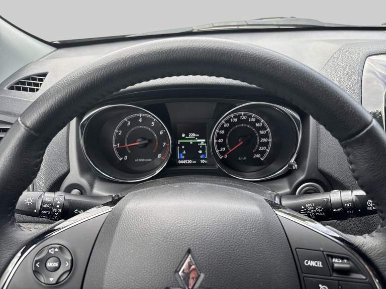 Mitsubishi