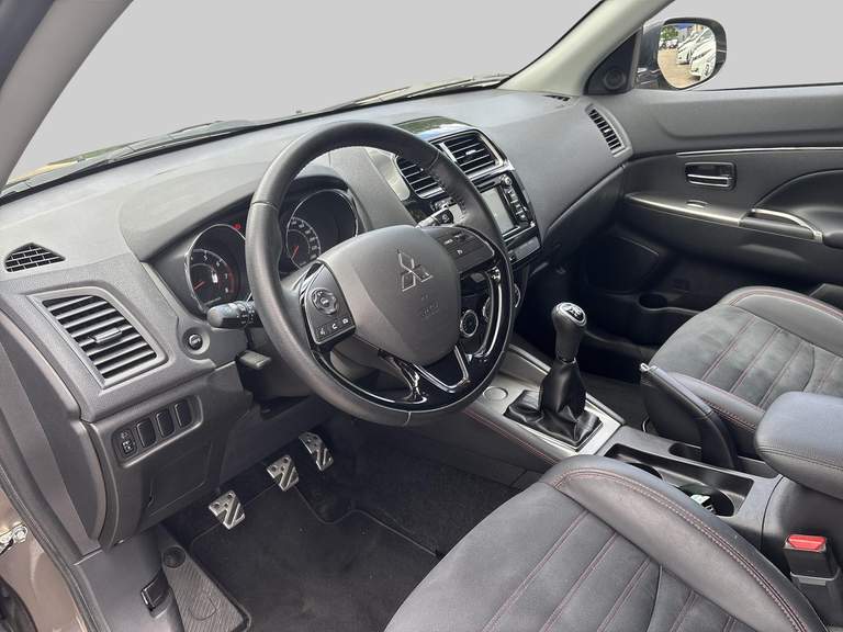 Mitsubishi