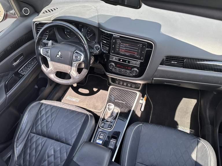 Mitsubishi