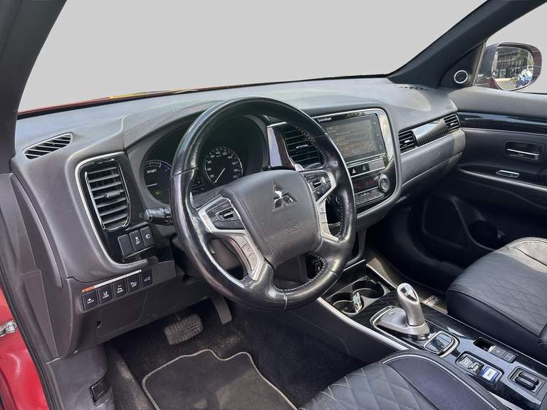 Mitsubishi