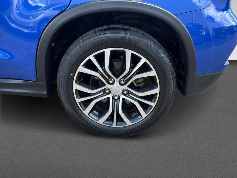 Mitsubishi