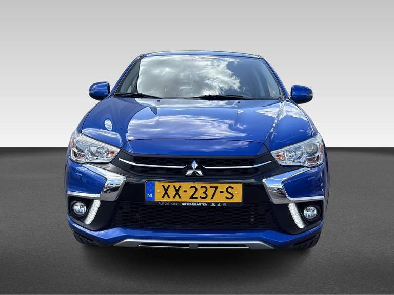 Mitsubishi