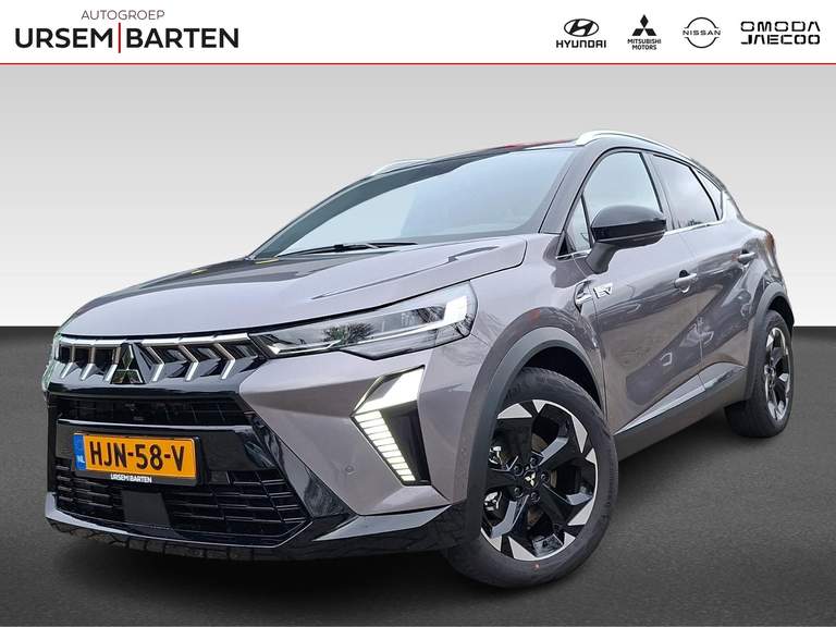 Mitsubishi